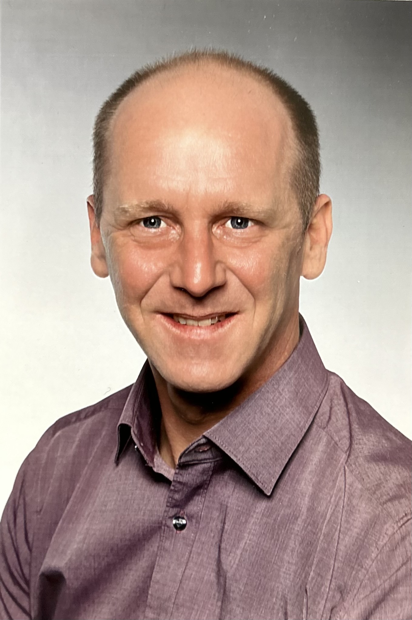 Andreas Metzger